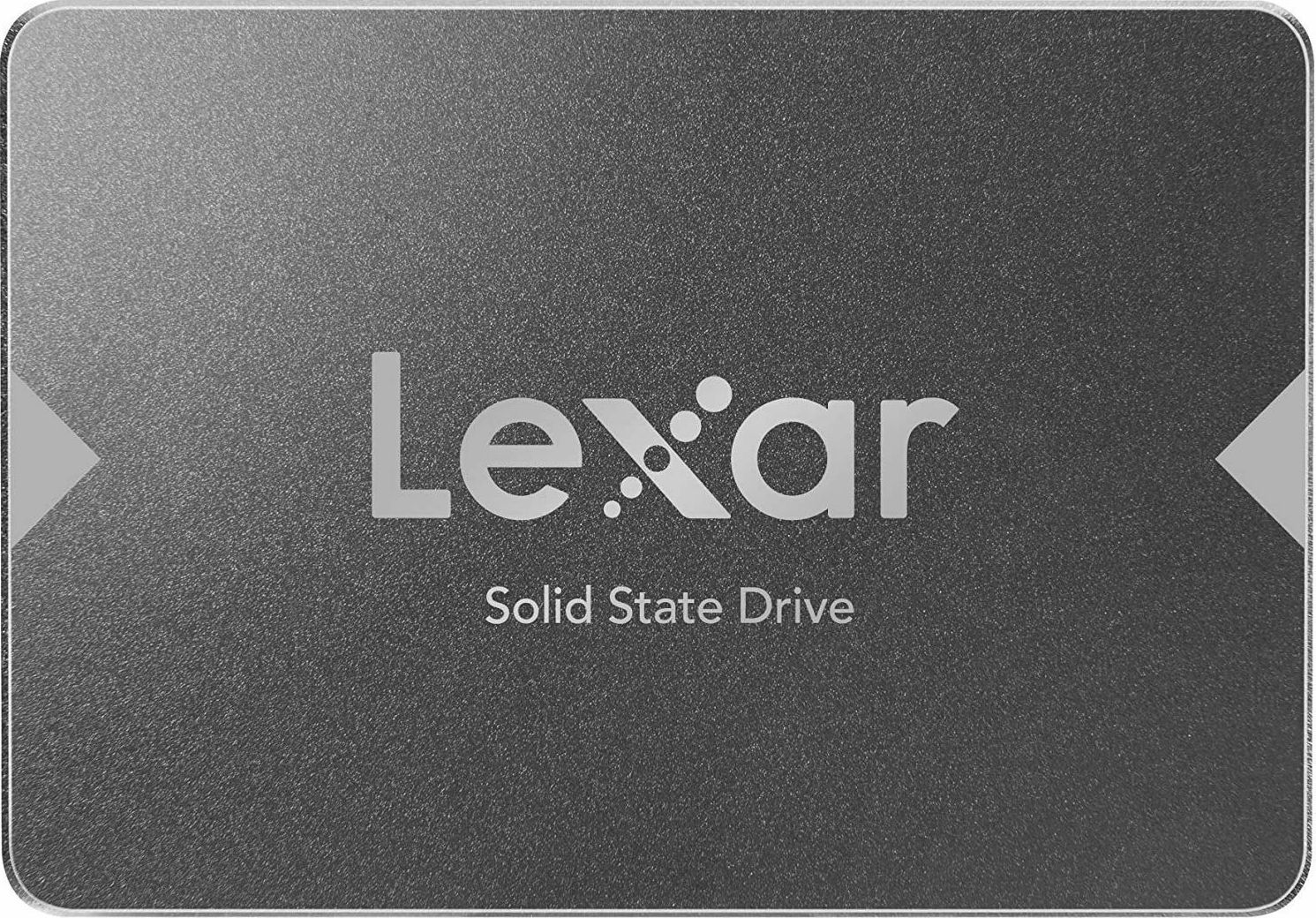 Lexar NS100 SSD 256GB 2.5 SATA III Κωδικός LNS100-240RBNA