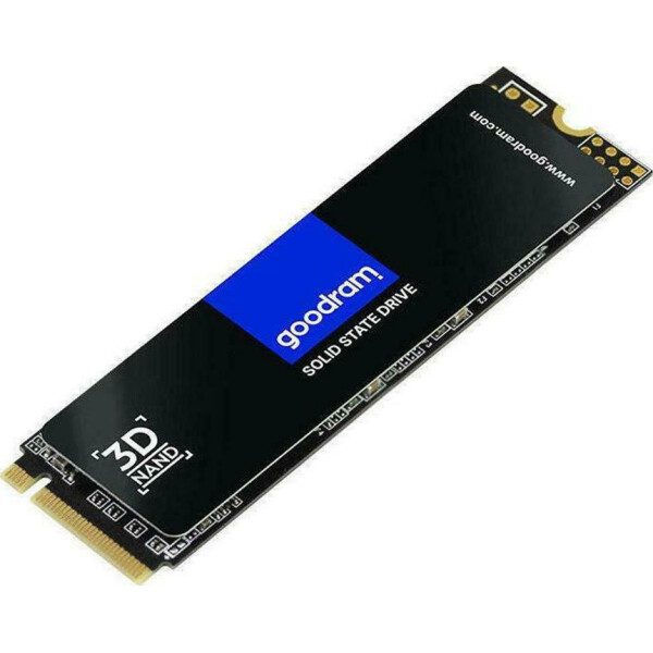 GoodRAM PX500 SSD 512GB M.2 NVMe PCI Express 3.0 Κωδικός SSDPR-PX500-512-80