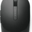 Dell MS3220 Ενσύρματο Ποντίκι Μαύρο