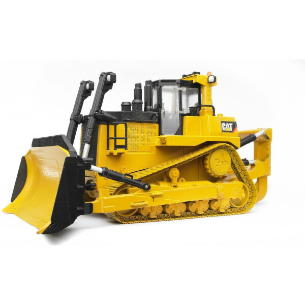 Bruder Μπουλντόζα Cat για 3 Ετών