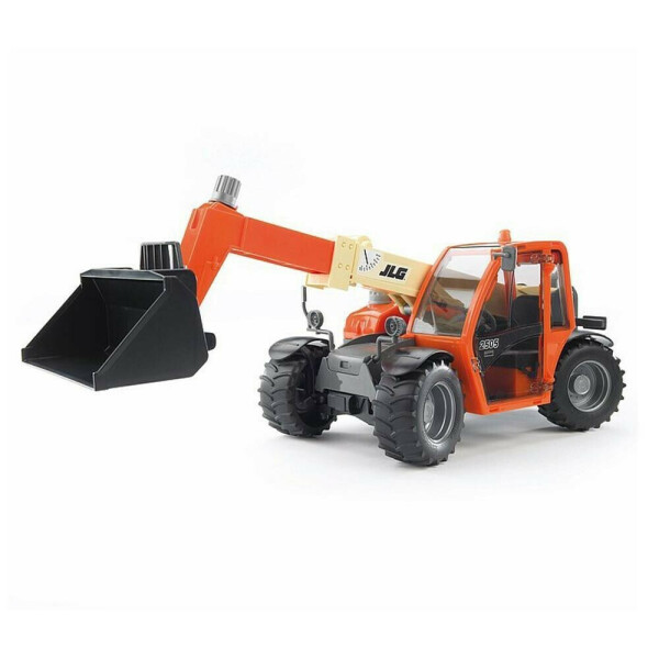 Bruder Φορτωτής JLG 2505 για 3 Ετών