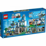 Lego City Police Station για 6 Ετών Κωδικός 60316