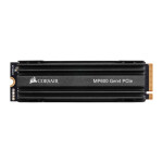 Corsair Force MP600 SSD 1TB M.2 NVMe PCI Express 4.0 Κωδικός CSSD-F1000GBMP600R2