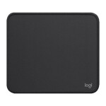 Logitech Studio Series Mouse Pad 230mm Graphite