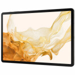 Samsung Galaxy Tab S8 12.4 8GB/128GB Graphite