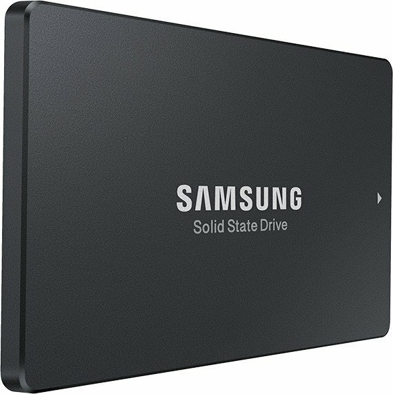 Samsung PM893 SSD 480GB 2.5 SATA III Bulk Κωδικός MZ7L3480HCHQ-00A07