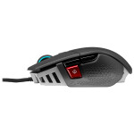 Corsair M65 RGB Ultra Tunable FPS Gaming Ποντίκι 26000 DPI Μαύρο