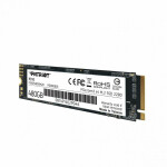 Patriot P310 SSD 480GB M.2 NVMe PCI Express 3.0 Κωδικός P310P480GM28