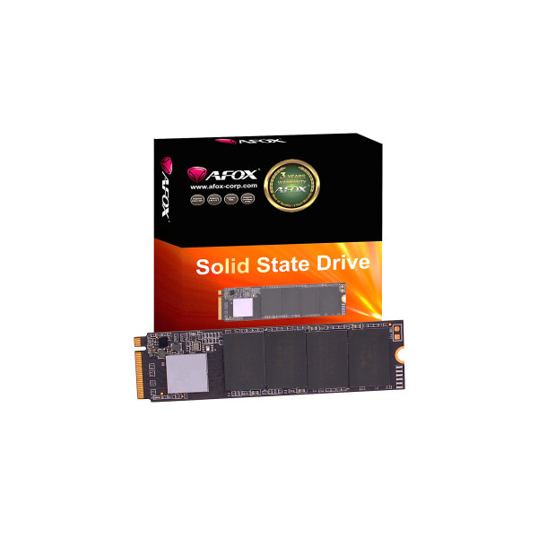 Afox ME300 SSD 512GB M.2 NVMe PCI Express 3.0 Κωδικός ME300-512GN