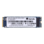 Afox ME300 SSD 256GB M.2 NVMe PCI Express 3.0 Κωδικός ME300-256GN