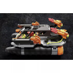 Playmobil Dino Rise Εξερευνητικό Όχημα της Comet Corp για 5-10 ετών