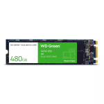 Western Digital Green SSD 480GB M.2 SATA III Κωδικός WDS480G3G0B