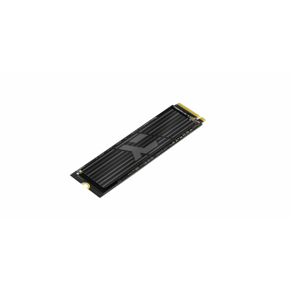 GoodRAM IRDM PRO SSD 2TB M.2 NVMe PCI Express 4.0 Κωδικός IRP-SSDPR-P44A-2K0-80