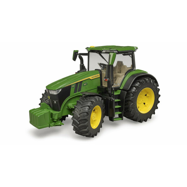 Bruder Τρακτέρ John Deere για 3 Ετών
