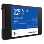 Western Digital SA510 SSD 1TB 2.5 SATA III Κωδικός WDS100T3B0A