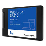 Western Digital SA510 SSD 1TB 2.5 SATA III Κωδικός WDS100T3B0A