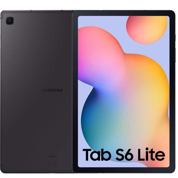 Samsung Galaxy Tab S6 Lite 2022 10.4 4GB/128GB Oxford Gray