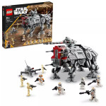 Lego Disney AT-TE Walker για 9 Ετών Κωδικός 75337