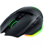 Razer Basilisk V3 Pro Ασύρματο RGB Gaming Ποντίκι 30000 DPI Μαύρο