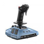 Thrustmaster TCA Sidestick X Airbus Edition Συμβατό με PC / Xbox Series X/S
