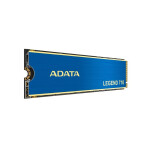 Adata Legend 710 SSD 256GB M.2 NVMe PCI Express 3.0 Κωδικός ALEG-710-256GCS