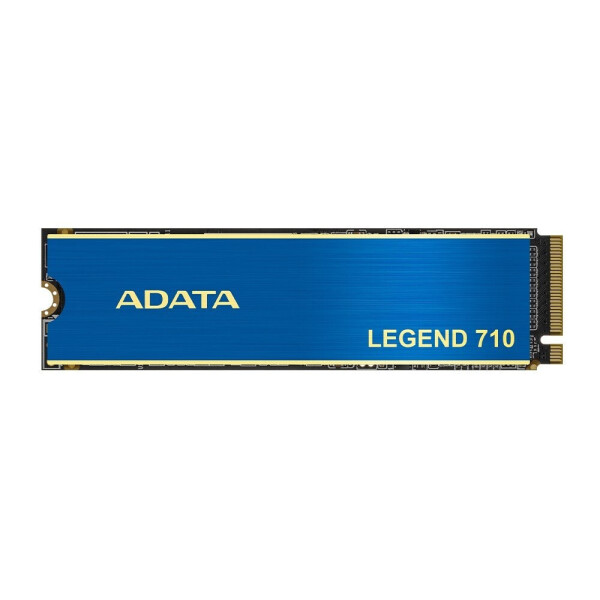 Adata Legend 710 SSD 256GB M.2 NVMe PCI Express 3.0 Κωδικός ALEG-710-256GCS