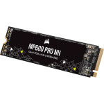 Corsair MP600 PRO NH SSD 2TB M.2 NVMe PCI Express 4.0 Κωδικός CSSD-F2000GBMP600PNH