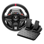 Thrustmaster T128 Τιμονιέρα με Πετάλια για PC / PS4 / PS5 με 900 Περιστροφής