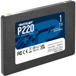 Patriot P220 SSD 1TB 2.5 SATA III Κωδικός P220S1TB25