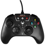 Turtle Beach REACT-R Ενσύρματο Gamepad για PC / Xbox One / Xbox Series Μαύρο