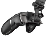 Turtle Beach Recon Cloud D4X Ασύρματο Gamepad για Android / PC Μαύρο