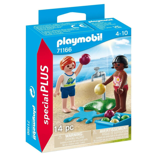 Playmobil Special Plus Ώρα για Μπουγέλο για 4-10 ετών