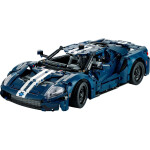 Lego Technic Ford Gt 2022 για 18 Ετών Κωδικός 42154
