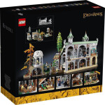 Lego Icons Rivendell για 18 Ετών 6167τμχ Κωδικός 10316