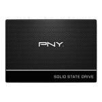 PNY CS900 SSD 500GB 2.5 SATA III Κωδικός SSD7CS900-500-RB