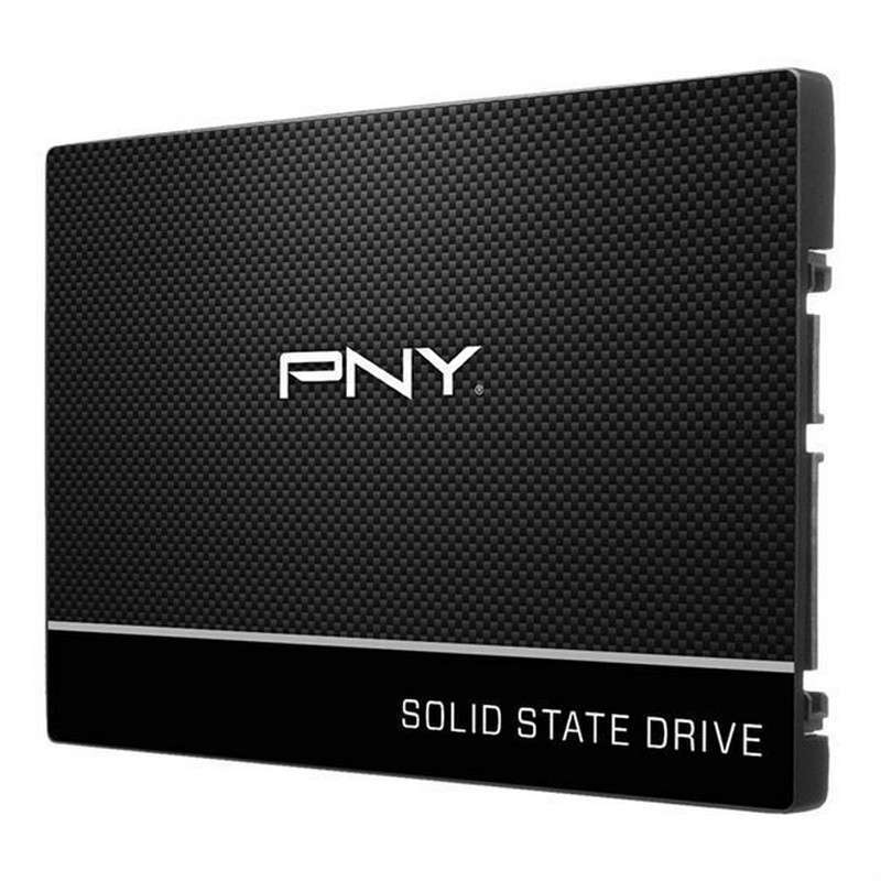 PNY CS900 SSD 500GB 2.5 SATA III Κωδικός SSD7CS900-500-RB