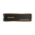 Adata Legend 960 MAX SSD 1TB M.2 PCI Express 4.0 Κωδικός ALEG-960M-1TCS