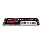 Silicon Power UD90 SSD 2TB M.2 NVMe PCI Express 4.0 Κωδικός SP02KGBP44UD9005