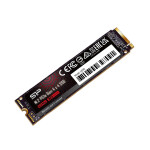 Silicon Power UD90 SSD 2TB M.2 NVMe PCI Express 4.0 Κωδικός SP02KGBP44UD9005