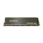 Adata Legend 800 SSD 2TB M.2 NVMe PCI Express 4.0 Κωδικός ALEG-800-2000GCS