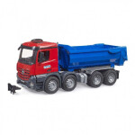 Bruder Φορτηγό για 3 Ετών