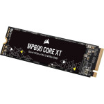 Corsair MP600 Core XT SSD 4TB M.2 NVMe PCI Express 4.0 Κωδικός CSSD-F4000GBMP600CXT
