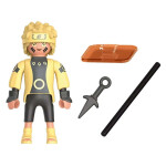 Playmobil Naruto Shippuden - Naruto Sixth Path Sage για 5-99 ετών