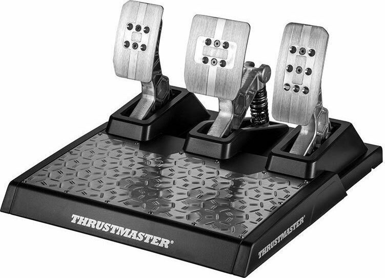 Thrustmaster T-LCM Pedals