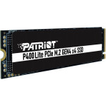 Patriot Viper VP400 Lite SSD 250GB M.2 NVMe PCI Express 4.0 Κωδικός P400LP250GM28H