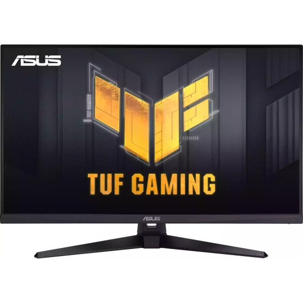 Asus TUF Gaming VG32UQA1A VA HDR Gaming Monitor 31.5 4K 3840x2160 144Hz