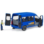 Bruder Αυτοκινητάκι