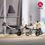 Lego Technic NASA Mars Perseverance Rover για 10 Ετών Κωδικός 42158