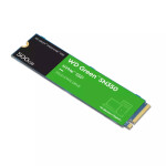Western Digital Green SN350 SSD 500GB M.2 NVMe PCI Express 3.0 Κωδικός WDS500G2G0C