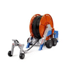 Bruder Καρούλι Ποτίσματος